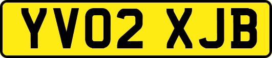 YV02XJB