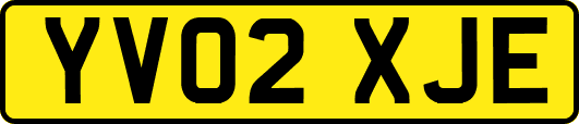 YV02XJE