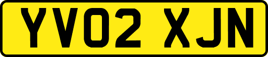 YV02XJN