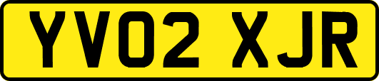 YV02XJR