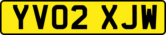 YV02XJW