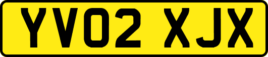 YV02XJX