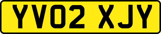 YV02XJY