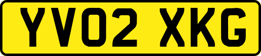YV02XKG