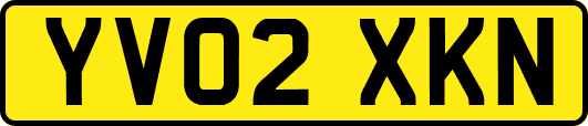 YV02XKN