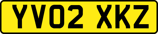 YV02XKZ