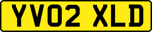 YV02XLD