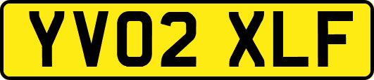 YV02XLF