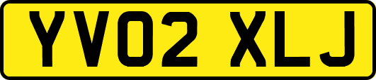YV02XLJ