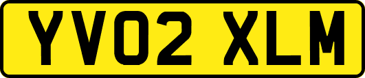 YV02XLM