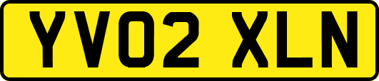 YV02XLN