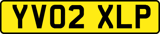 YV02XLP