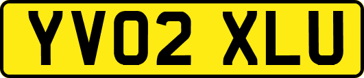 YV02XLU