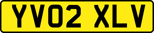 YV02XLV