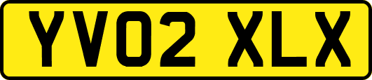 YV02XLX