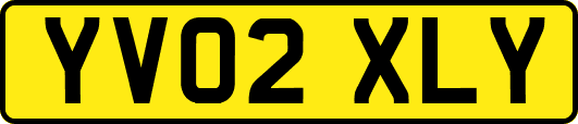 YV02XLY