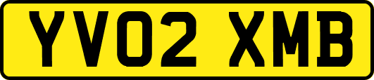 YV02XMB