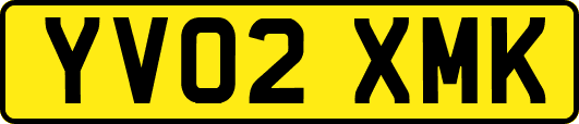 YV02XMK