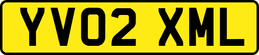 YV02XML