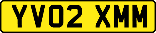 YV02XMM