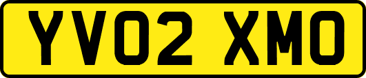 YV02XMO