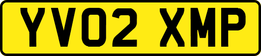 YV02XMP