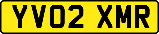 YV02XMR