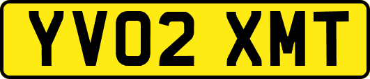 YV02XMT