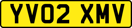 YV02XMV