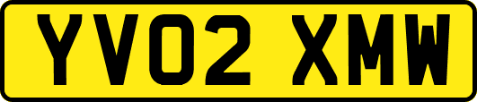 YV02XMW