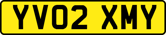 YV02XMY