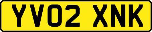 YV02XNK