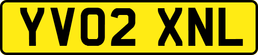 YV02XNL