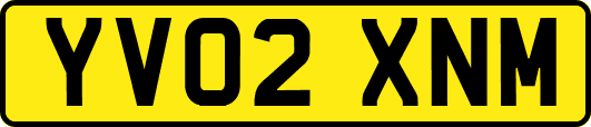 YV02XNM