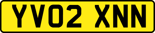 YV02XNN