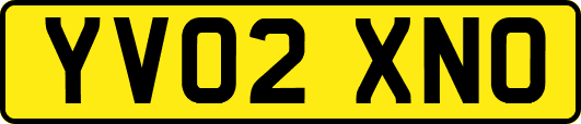 YV02XNO