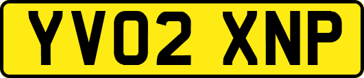 YV02XNP