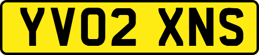 YV02XNS