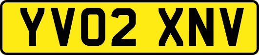 YV02XNV