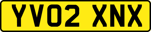 YV02XNX