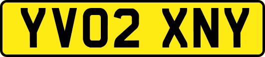 YV02XNY