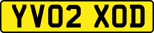 YV02XOD