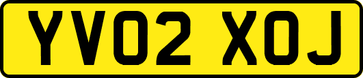 YV02XOJ