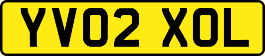 YV02XOL