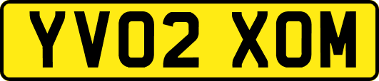 YV02XOM