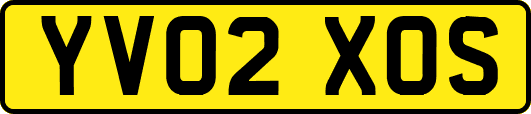 YV02XOS
