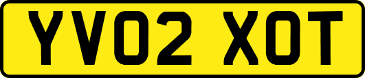 YV02XOT
