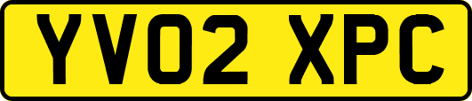 YV02XPC