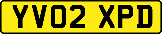 YV02XPD