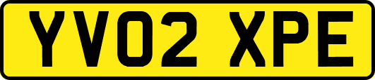 YV02XPE